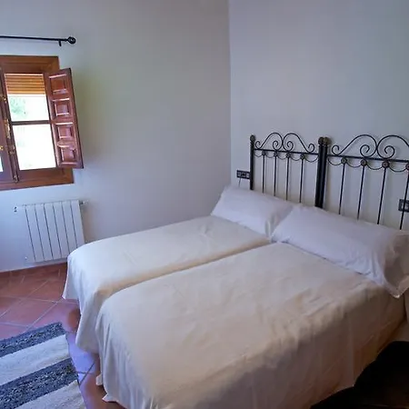 Appartement Casa Carole - 3 Bedroom Luxury Bubión