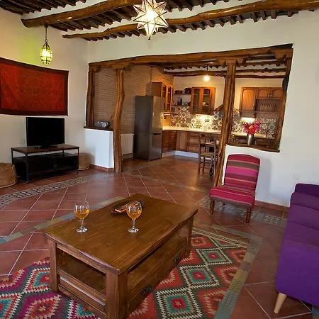 Casa Carole - 3 Bedroom Luxury Apartamento Bubión