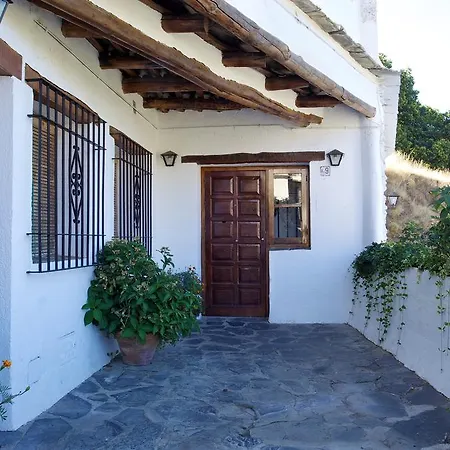 Casa Carole - 3 Bedroom Luxury * Bubión