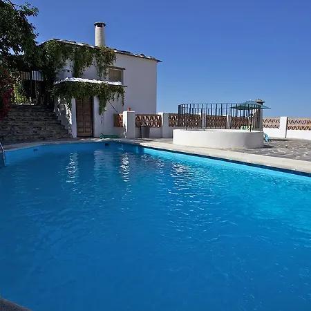 Casa Carole - 3 Bedroom Luxury * Bubión