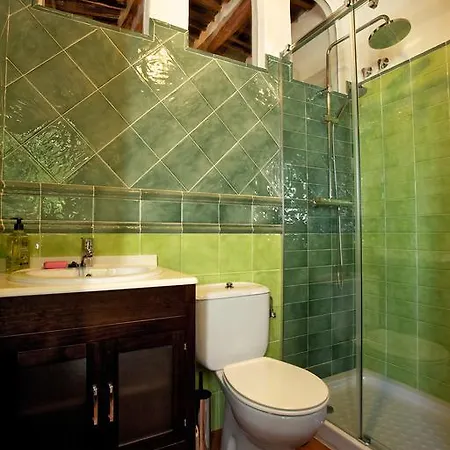 Apartamento Casa Carole - 3 Bedroom Luxury